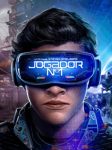 Jogador Nº 1
